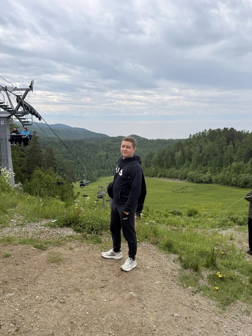 Наталья в LOOKY — публикация