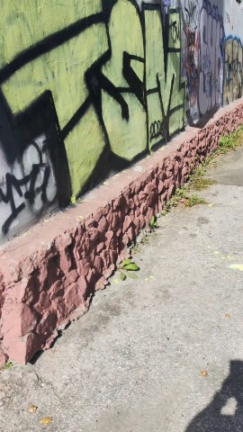 KOSS TEN 50 PLUS в LOOKY — V parke