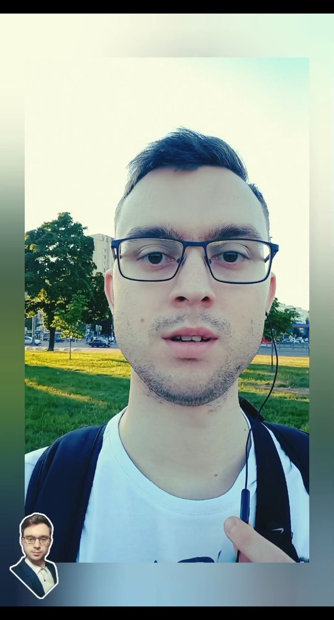 Looky_1717177294624 в LOOKY. . Жизнь важна, помнить...