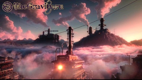 TheGravity в LOOKY. . Голос за кадром: Мы ...