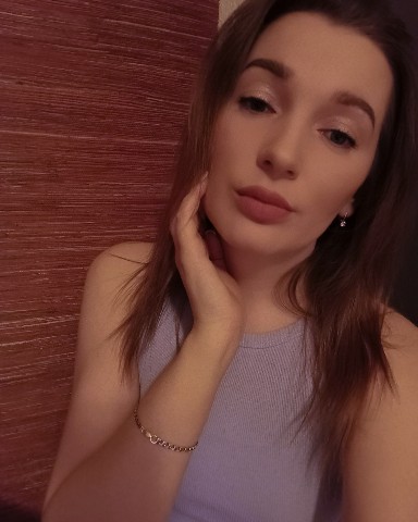 alyonashvec26 в LOOKY. . 