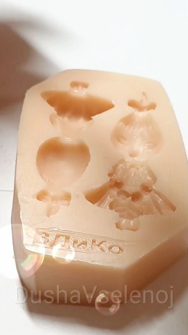 DushaVselenoj в LOOKY. . Редисочка из жидкого...