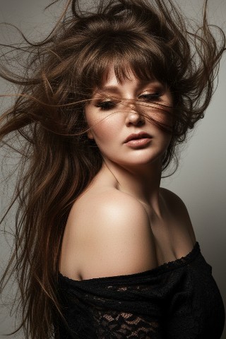 Olga в LOOKY. . [#нукаковакрасота ](...