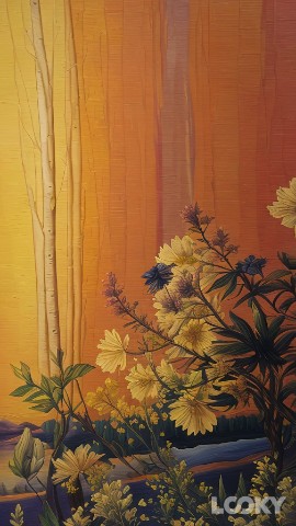 Ana_malyavka в LOOKY. #ржд_бонус,,#Da_Vinci,#Van_Gogh,#LOOKY_нейронка,#арт_путешествие. Почему эта фотографи...