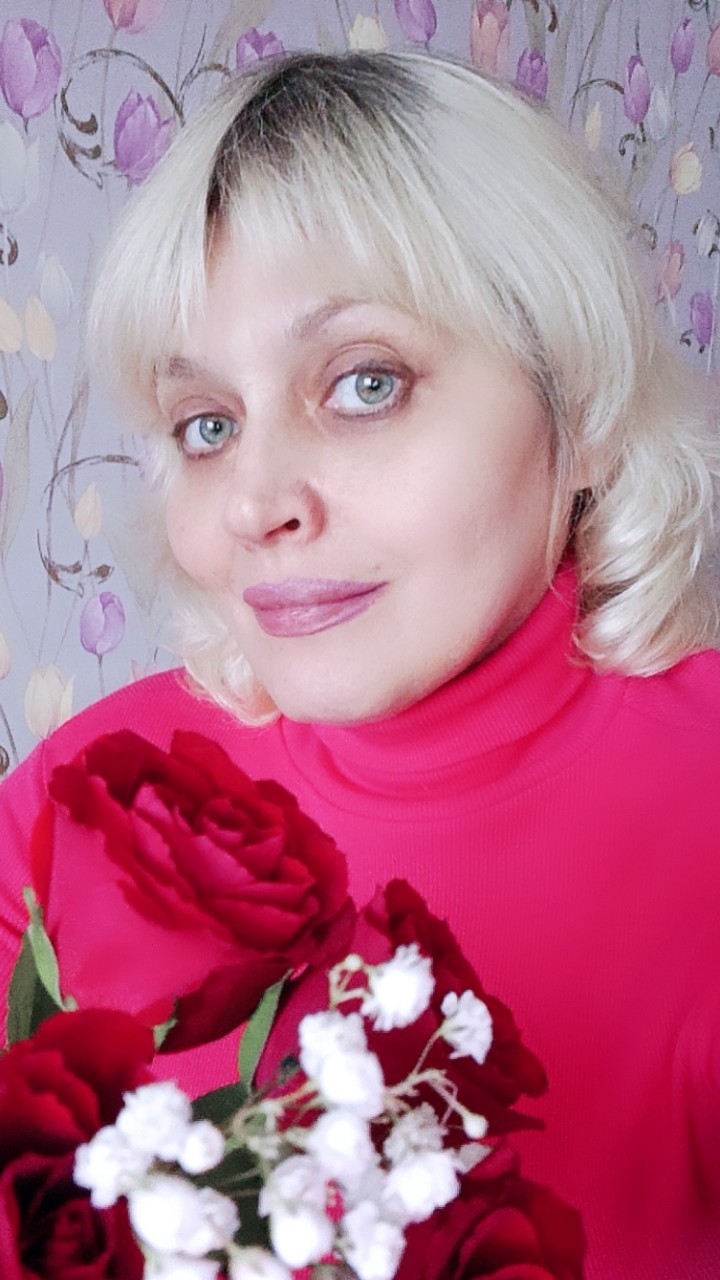 Angelina в LOOKY — публикация