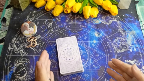VgostiaxudobroiDuhi62 в LOOKY — Новолуние! 🌑Что необходимо оставить в прошлом, чтобы с легк
