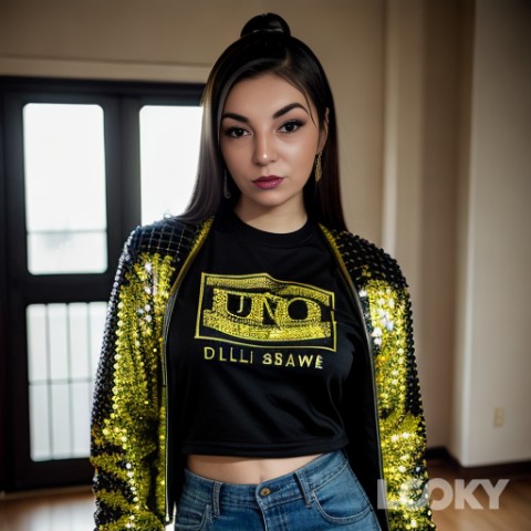 ekaterina.velikay в LOOKY. . 