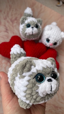 olga_knit_bebi в LOOKY. . Всем привет ! 
С при...
