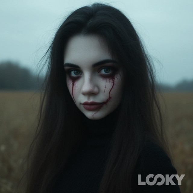 #Свой_аватар #LOOKY_нейронка