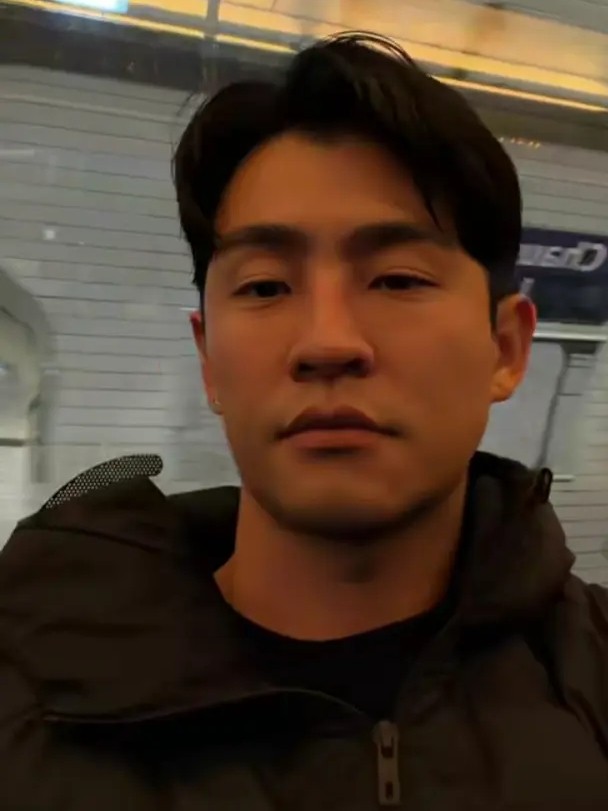 Daniel Chon в LOOKY — публикация
