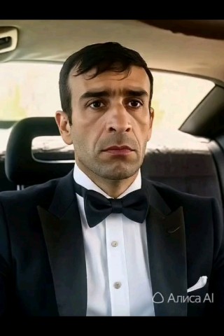АВАНТЮРИСТ в LOOKY. . Я в машине