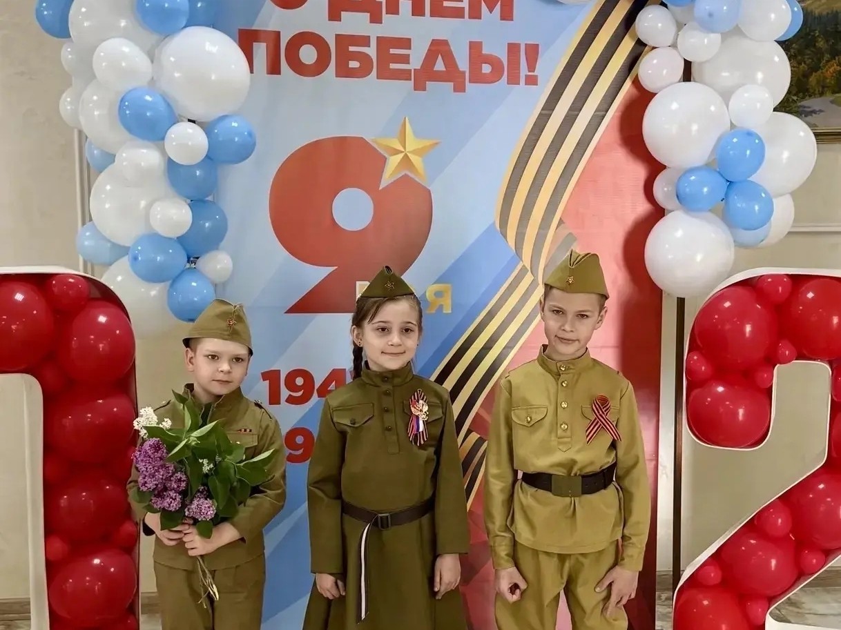 Катя и Мила в LOOKY — фото 8