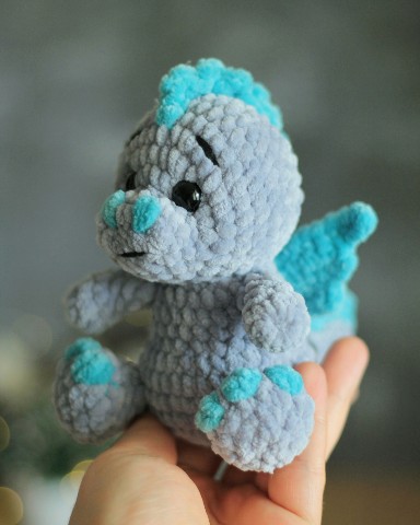 Toys_hm амигуруми МК и игрушки в наличии в LOOKY. #looky_топ,#амигуруми,#мягкиеигрушки,#дино,#драконкрючком,#динозавркрючком,#амигурумимк,#вязаниекрючком,#динокрючком,#ручнаяработа,#схемыкрючком,#rekee,#плюшевыеигрушкимк,#мкамигуруми,#вяжукрючком,#идеиподарка,#пряжа,#crochetpattern,#игрушкикрючком,#amigurumiart,#crochettoys,#crochetbear. Экспериментирую в со...