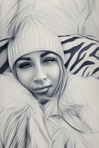 Looky_177192421954266 в LOOKY. . 