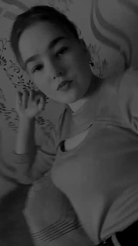 Неоновый Лис в LOOKY — Привет давай знакомится ?)))