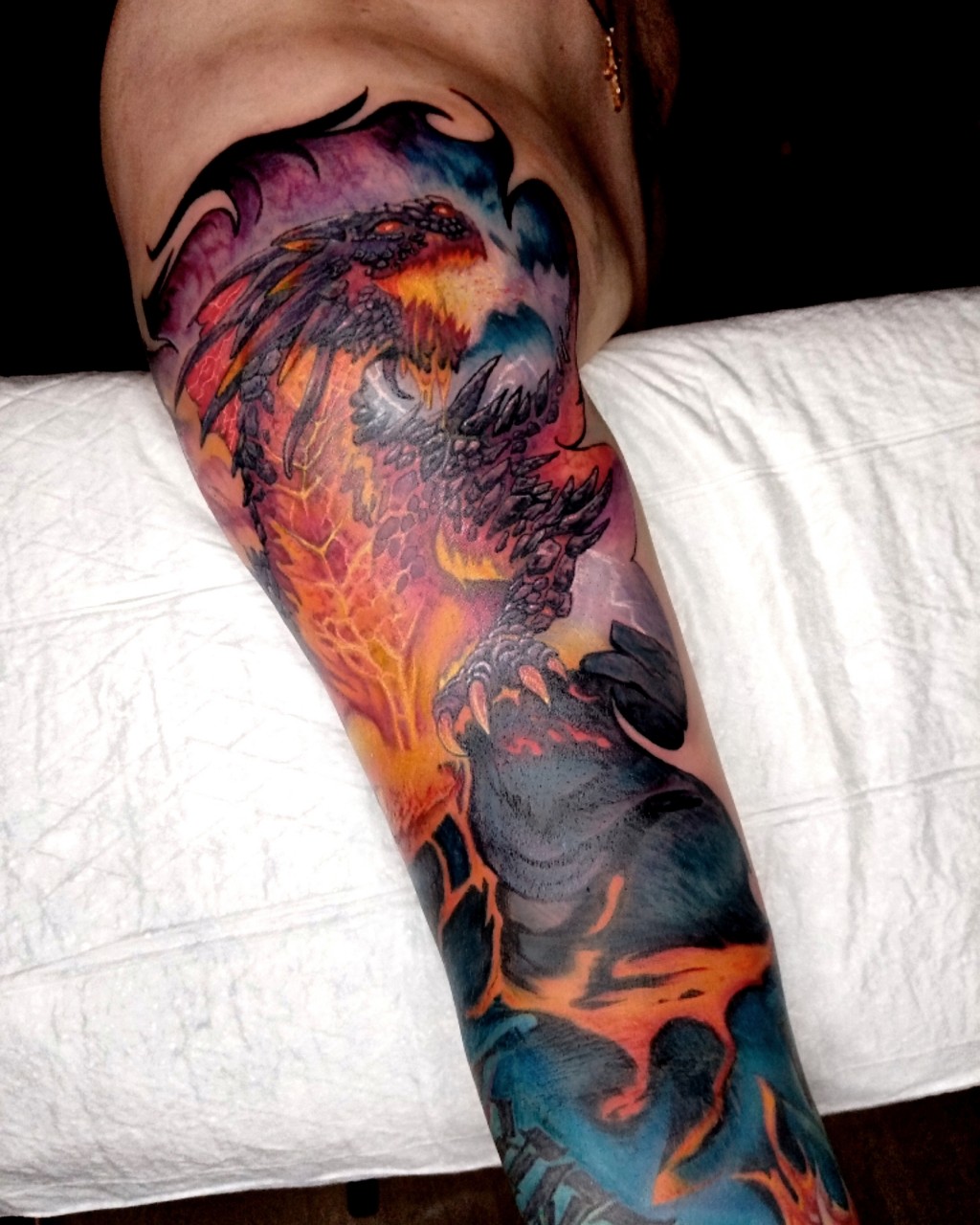ЯR TATTOO в LOOKY — фото 1