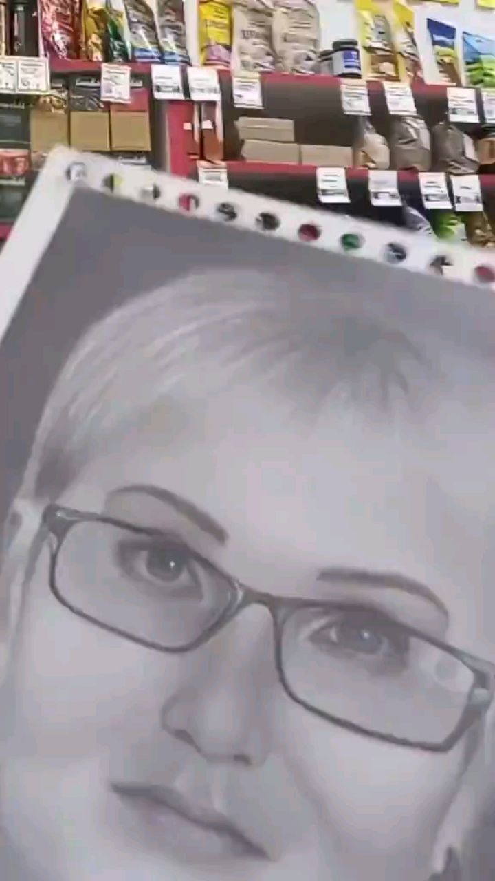 VyacheslavShadrin.Art в LOOKY. . Недоразумение, вот э...