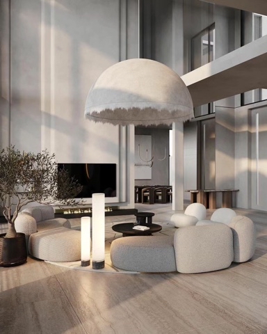 Vse_o_dizzaine в LOOKY. #clay,#designonly,#interiordesigners,#interiordesigns,#interiorgoals,#interiorinspirations,#interiorphotography,#interiorspaces,#interiortrends,#livingroom,#luxuryhome,#luxurylife,#luxuryliving,#luxurypenthouse,#luxurystyle,#penthouse,#penthouses,#penthouseview,#preselling,#realtor,#renderlovers,#singapore,#taleoftheninetailed,#thepenthouse,#wabisabi,#wabisabiinteriors. What do you think ab...