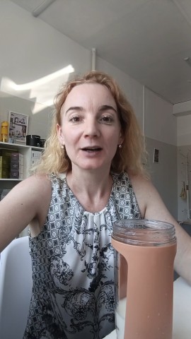 Ирина Сафонова в LOOKY. #коктейль,#заказонлайн,#работаонлайн. https://ng.nlstar.co...