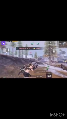 Looky_1722328428530 в LOOKY. #pubg. Я был в шоке как я т...