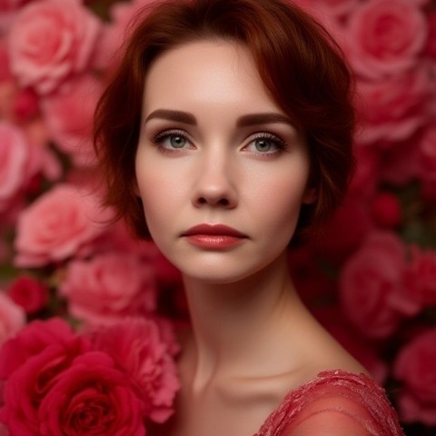DarkAngel в LOOKY. . 