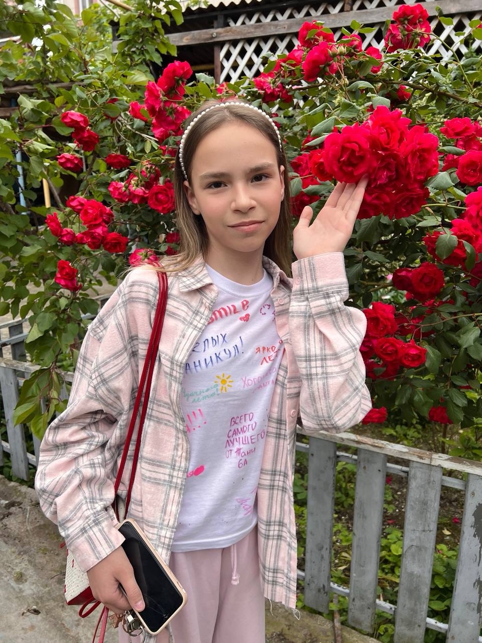 nina_melekhova in LOOKY