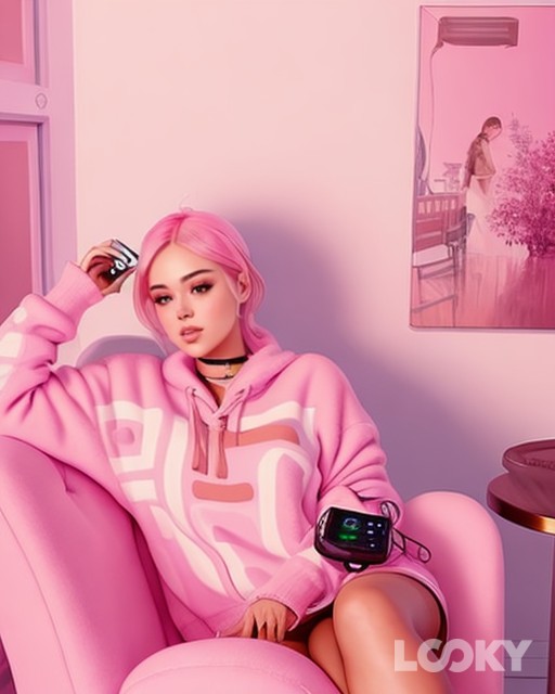 🦄🦄🦄



[#LOOKY_нейронка](LOOKY_нейронка) [#LOOKY_топ](LOOKY_топ) [#pink](pink) [#girl](girl) [#follow](follow) [#followme](followme) 