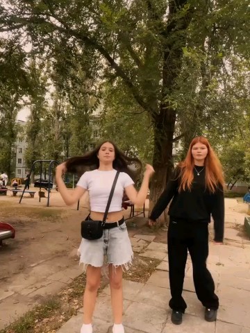 Aminka1670 в LOOKY — публикация