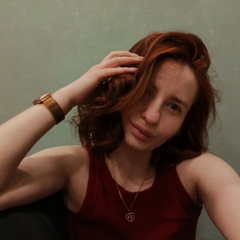 vera.cherem2806 в LOOKY. . 