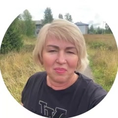 Елена Переведенцева в LOOKY. . 