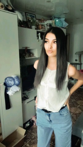 Looky_178701827285826 в LOOKY. . женщина с высоким ур...