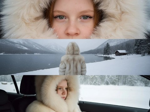 anastasia_art в LOOKY. . 