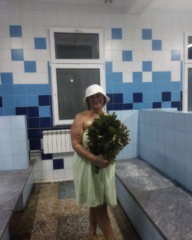 Looky_172425451651261 в LOOKY. . А вы ходите в баню??...