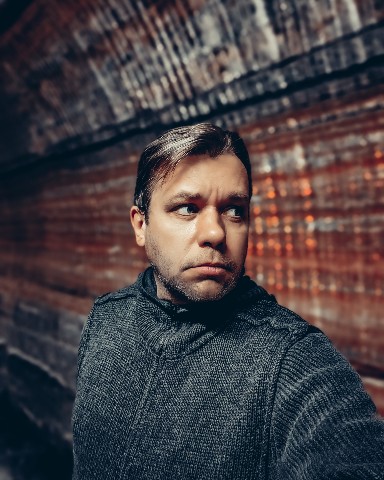 Mihnovets в LOOKY. #photo,#mine,#шахта,#2023. 295 метров ниже уров...