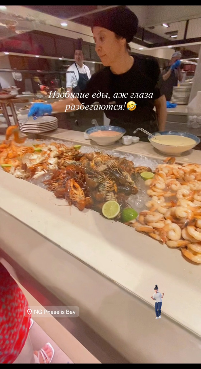 rozinaalena в LOOKY — публикация