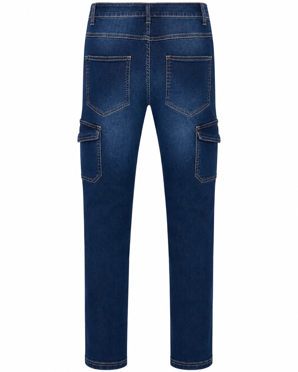 Men’s Jeans Cargo Pants