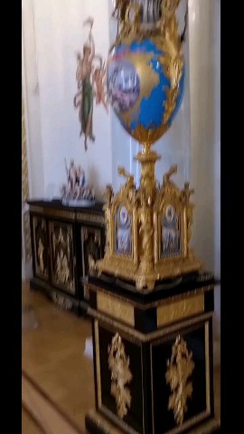 Looky_1711127458538 в LOOKY. #дворец,#интересно,#история,#рек,#топ. #дворец [#юсуповский...