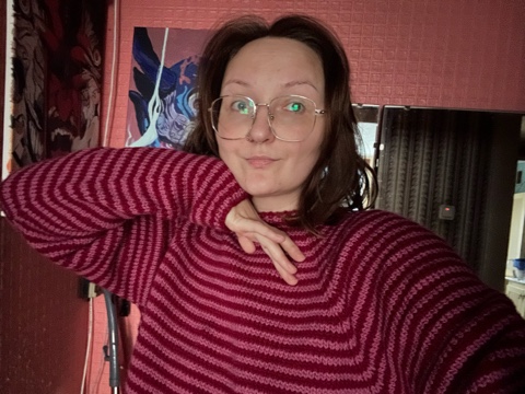 dasha в LOOKY. #вязание,#ручнаяработа. Well done 👍🏻 
#вяз...