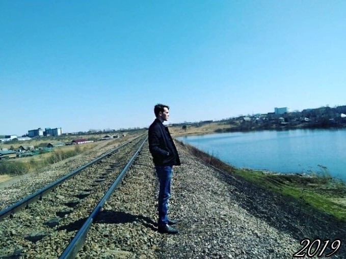 OstinSheportBruster в LOOKY — публикация