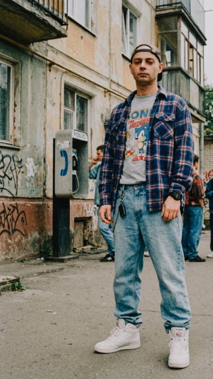 parnisha90x в LOOKY — #! #LOOKY_нейронка