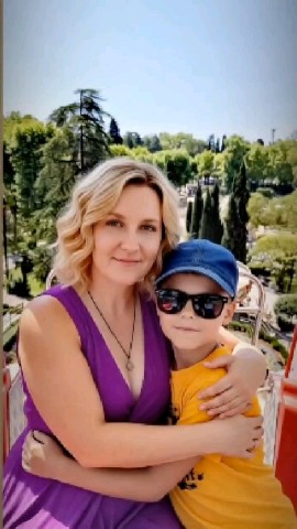 Olya_OlyaPka в LOOKY. #сочи,#паркривьера,#виды,#отдых,#OlyaPka. 🎡🥰☀️
Хочу поделить...