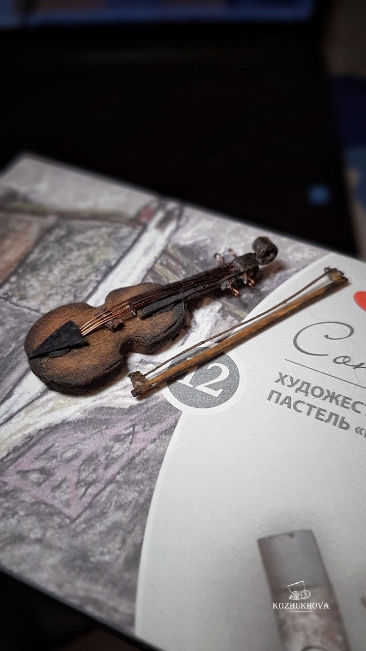 gavrucha_spb в LOOKY — МИНИАТЮРА
Аксессуары сделаны. Образ завершен. 
#kozhukhova_п