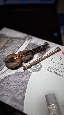 gavrucha_spb в LOOKY. #kozhukhova_процесс,#kozhukhova_игрушка_из_ваты. МИНИАТЮРА
Аксессуары...