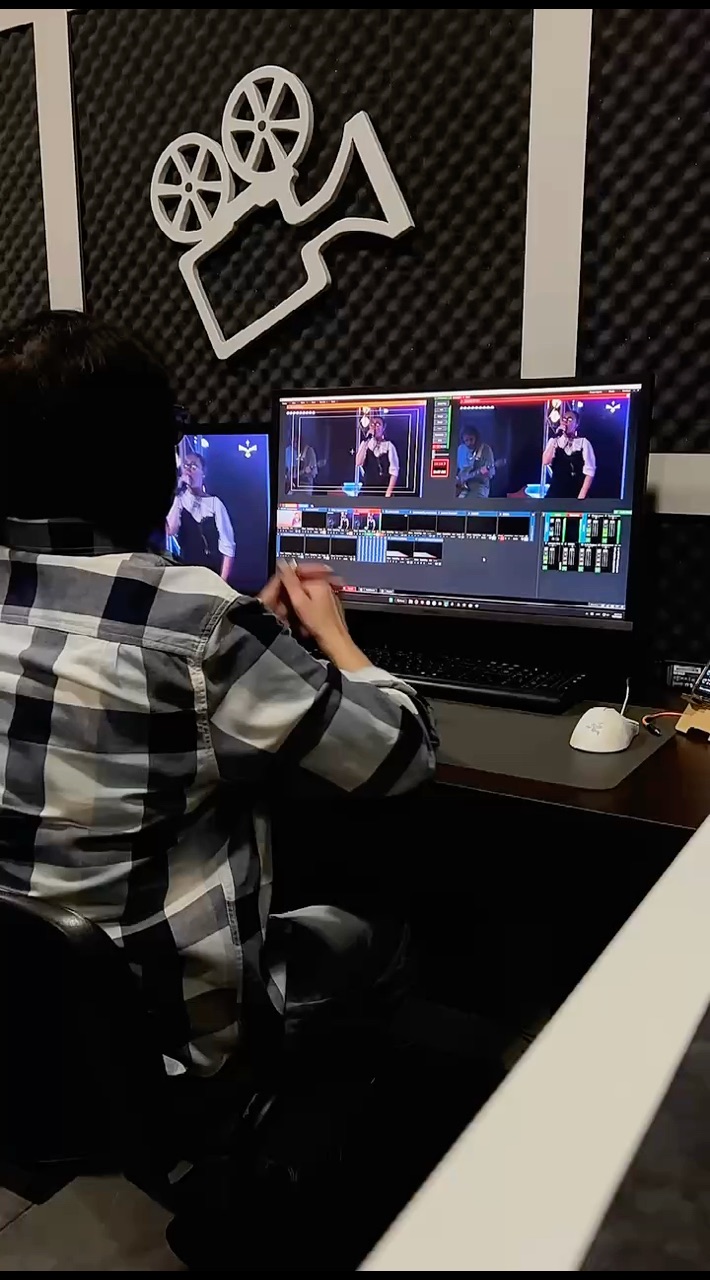 max.videodirector в LOOKY. . На свете нечего не м...