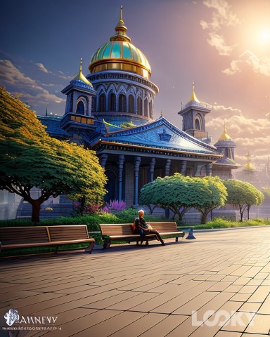 Looky_1702888441345 в LOOKY. . Исаакиевский собор
[...