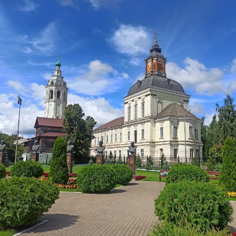 ksonn в LOOKY. #тула,#лето2024,#отдых. Тульские красоты.

#...