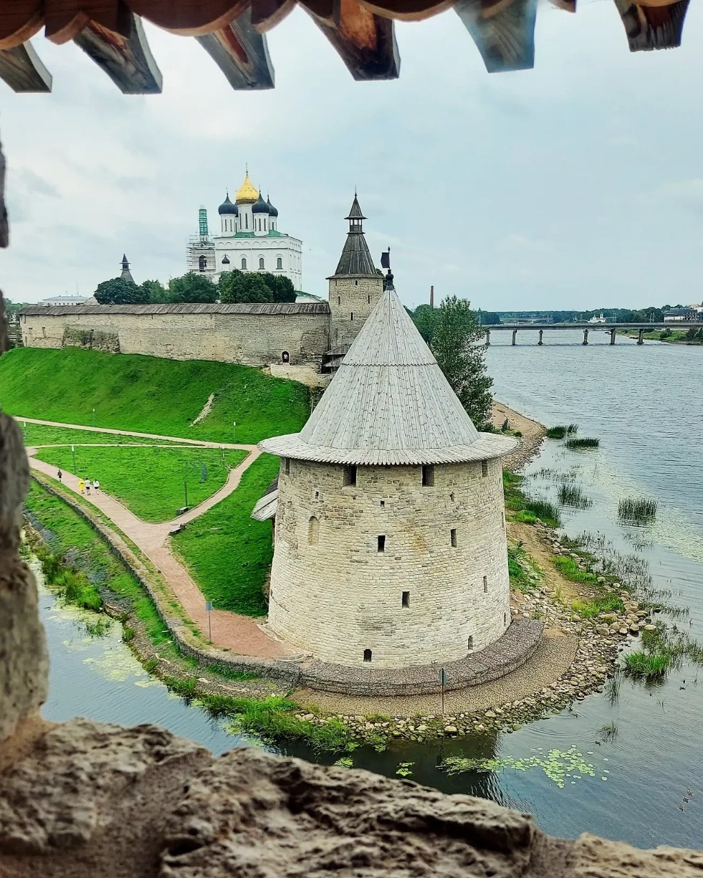 Ольга в LOOKY — фото 1