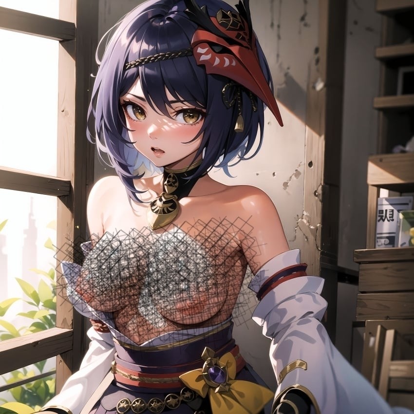 Фуллы в ТГ  #хонкайстааррейл #хонкай #genshin #genshinimpact #stablediffusion #ai #boobs #horny # tic #girl #сара #sara #honkai #HonkaiStarRail #HonkaiImpact #геншинимпакт #эротика #сиськи #жопа #девушка #эротическоебельё #попа #большойразмер #большиеразмеры #большаягрудь #хентай #looky_хентай