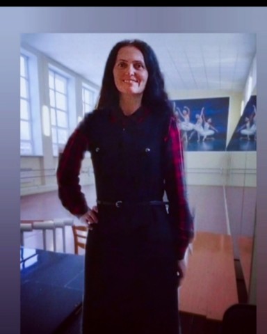Сушкова Екатерина в LOOKY. . 