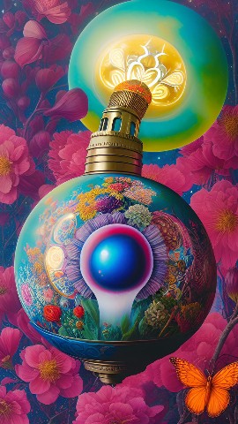 proboroda в LOOKY. #ART,#NFT,#digitalart,#digital_painting. #ART #NFT #digitalar...